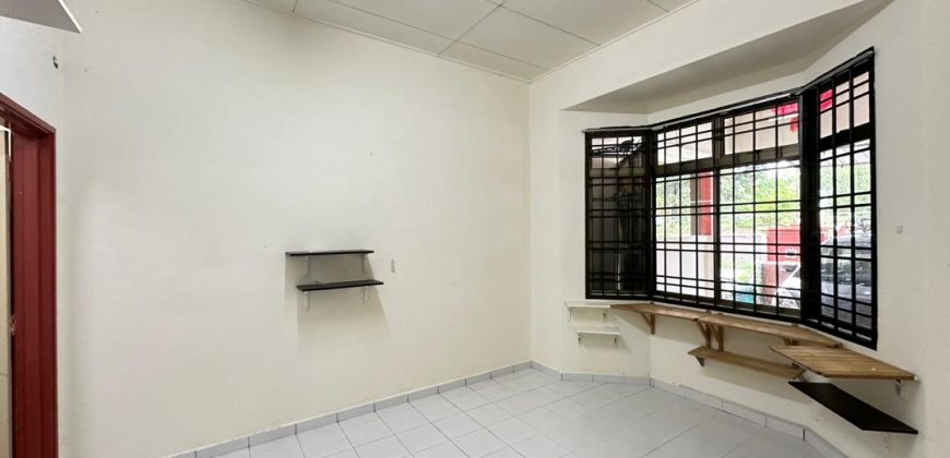 Puteri Park @ Puteri Wangsa – Single Storey Terrace House – FOR SALE Puteri Park @ Puteri Wangsa – Single Storey Terrace House – FOR SALE
