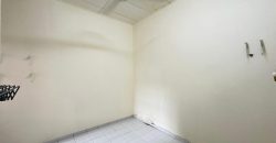 Puteri Park @ Puteri Wangsa – Single Storey Terrace House – FOR SALE Puteri Park @ Puteri Wangsa – Single Storey Terrace House – FOR SALE