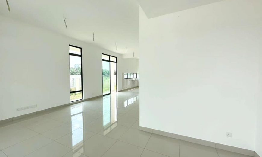 Senadi Hills @ Iskandar Puteri – 2 Storey End Lot Terrace House – FOR SALE Senadi Hills @ Iskandar Puteri – 2 Storey End Lot Terrace House – FOR SALE