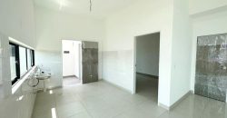 Senadi Hills @ Iskandar Puteri – 2 Storey End Lot Terrace House – FOR SALE