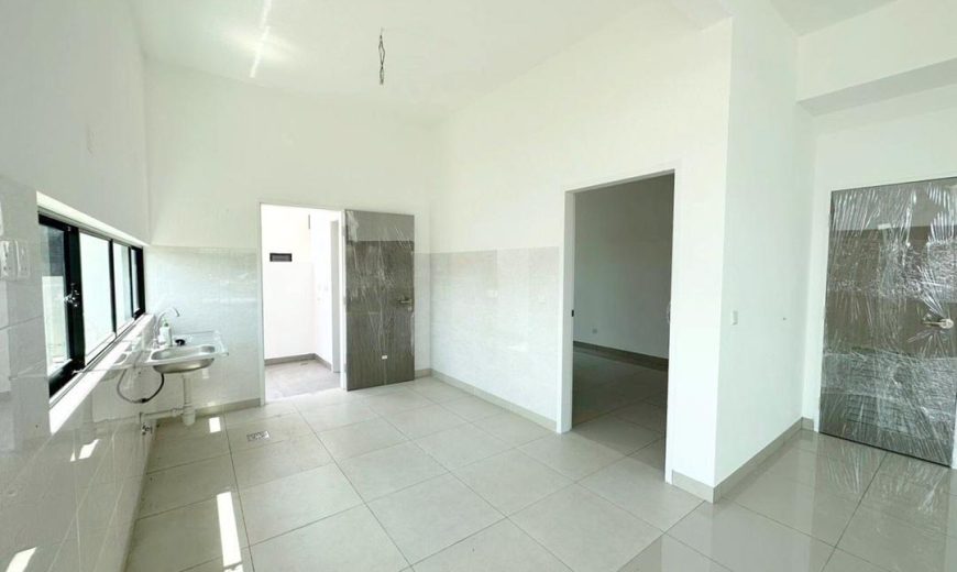 Senadi Hills @ Iskandar Puteri – 2 Storey End Lot Terrace House – FOR SALE Senadi Hills @ Iskandar Puteri – 2 Storey End Lot Terrace House – FOR SALE