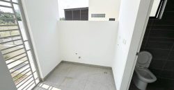 Senadi Hills @ Iskandar Puteri – 2 Storey End Lot Terrace House – FOR SALE
