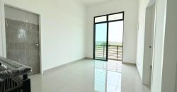 Senadi Hills @ Iskandar Puteri – 2 Storey End Lot Terrace House – FOR SALE