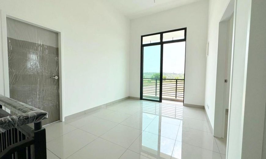 Senadi Hills @ Iskandar Puteri – 2 Storey End Lot Terrace House – FOR SALE Senadi Hills @ Iskandar Puteri – 2 Storey End Lot Terrace House – FOR SALE
