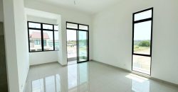 Senadi Hills @ Iskandar Puteri – 2 Storey End Lot Terrace House – FOR SALE
