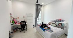 Senibong Villas – 2 Storey Semi Detached House – FOR SALE Senibong Villas – 2 Storey Semi Detached House – FOR SALE