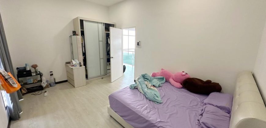 Senibong Villas – 2 Storey Semi Detached House – FOR SALE Senibong Villas – 2 Storey Semi Detached House – FOR SALE