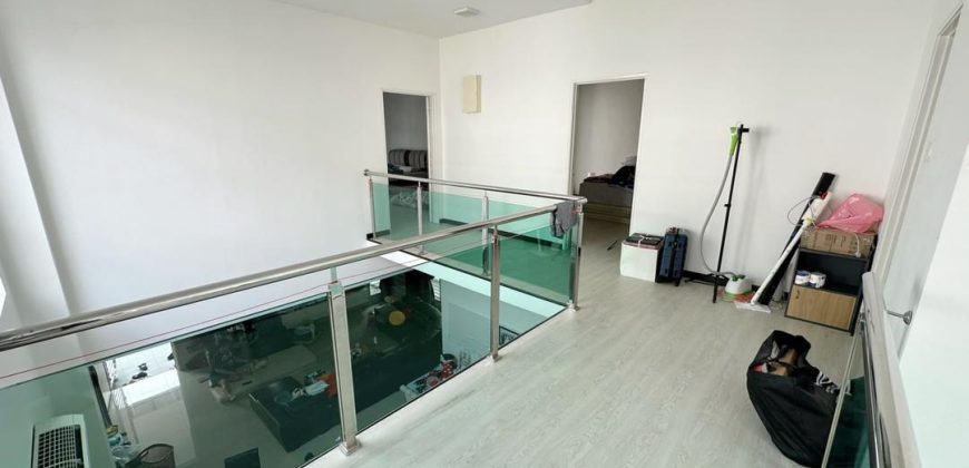 Senibong Villas – 2 Storey Semi Detached House – FOR SALE Senibong Villas – 2 Storey Semi Detached House – FOR SALE