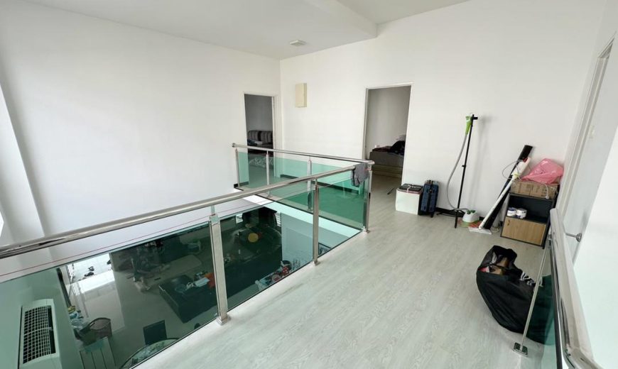 Senibong Villas – 2 Storey Semi Detached House – FOR SALE Senibong Villas – 2 Storey Semi Detached House – FOR SALE