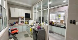 Senibong Villas – 2 Storey Semi Detached House – FOR SALE Senibong Villas – 2 Storey Semi Detached House – FOR SALE