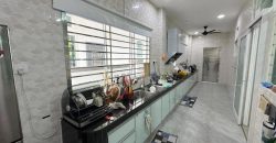 Senibong Villas – 2 Storey Semi Detached House – FOR SALE Senibong Villas – 2 Storey Semi Detached House – FOR SALE