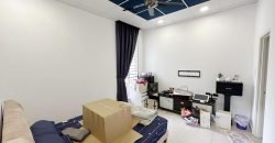 Senibong Villas – 2 Storey Semi Detached House – FOR SALE Senibong Villas – 2 Storey Semi Detached House – FOR SALE