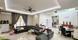 Senibong Villas – 2 Storey Semi Detached House – FOR SALE Senibong Villas – 2 Storey Semi Detached House – FOR SALE