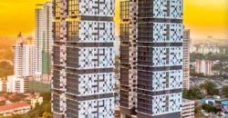 Setia Sky 88 @ Jb Town Area – Service Residence – FOR SALE