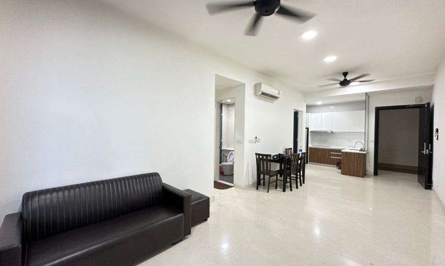 Setia Sky 88 @ Jb Town Area – Service Residence – FOR SALE