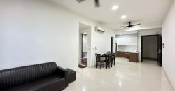 Setia Sky 88 @ Jb Town Area – Service Residence – FOR SALE