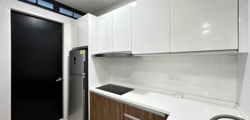 Setia Sky 88 @ Jb Town Area – Service Residence – FOR SALE