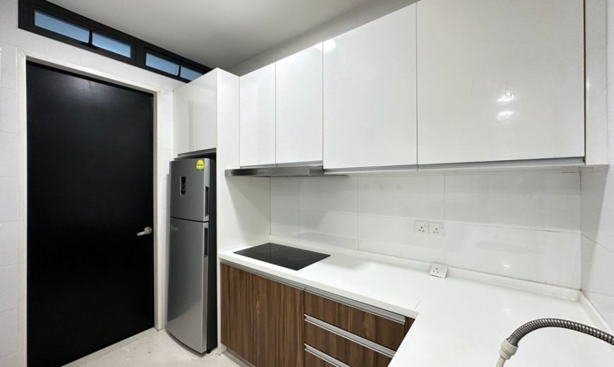 Setia Sky 88 @ Jb Town Area – Service Residence – FOR SALE