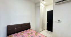 Setia Sky 88 @ Jb Town Area – Service Residence – FOR SALE