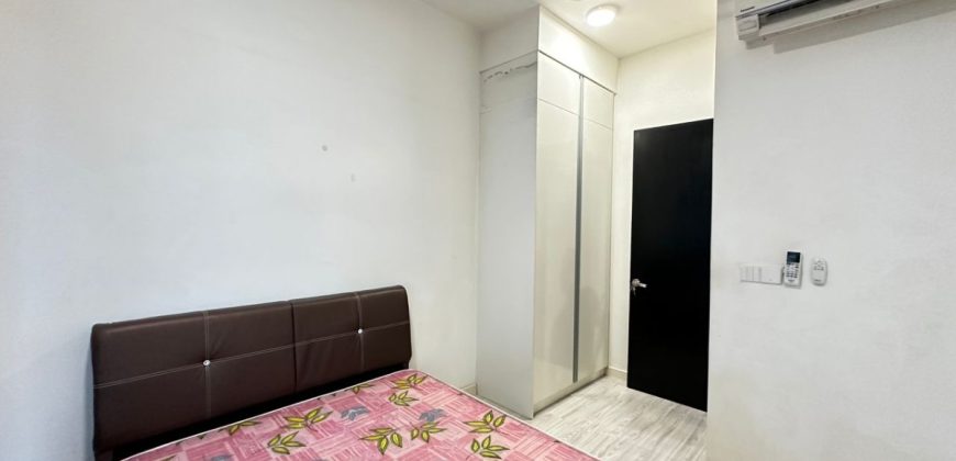 Setia Sky 88 @ Jb Town Area – Service Residence – FOR SALE