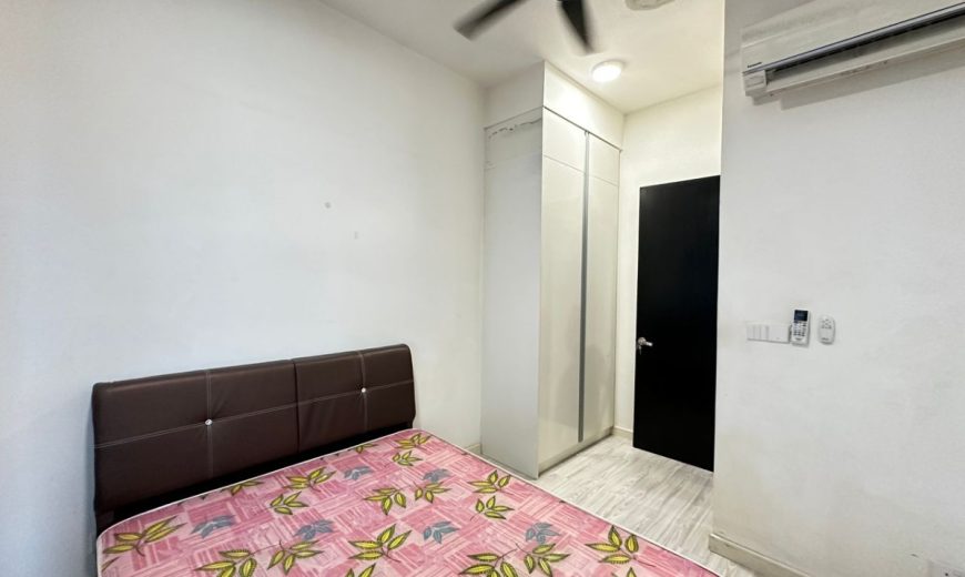 Setia Sky 88 @ Jb Town Area – Service Residence – FOR SALE