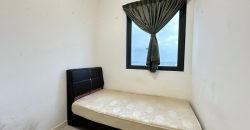 Setia Sky 88 @ Jb Town Area – Service Residence – FOR SALE