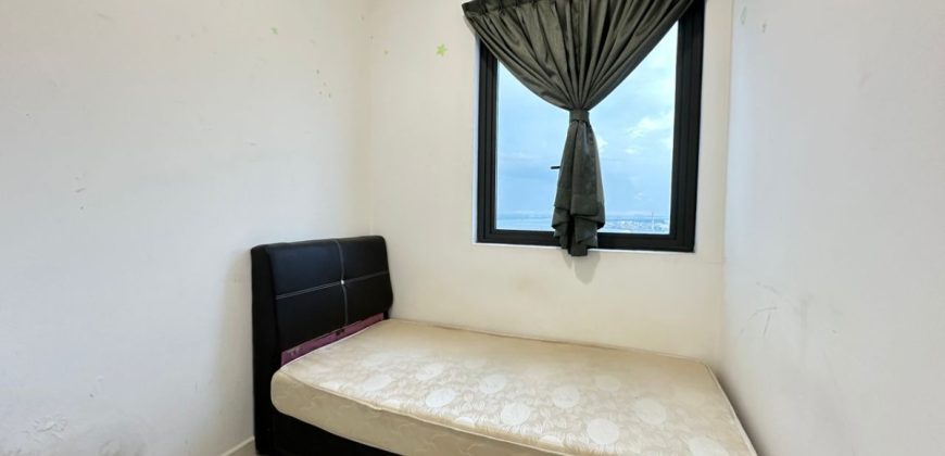 Setia Sky 88 @ Jb Town Area – Service Residence – FOR SALE