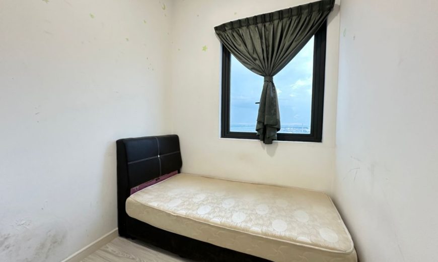 Setia Sky 88 @ Jb Town Area – Service Residence – FOR SALE