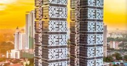 Setia Sky 88 @ Jb Town Area – Service Residence – FOR SALE