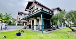 Taman Sri Pulai Perdana – 2 Storey Bungalow House – FOR SALE Taman Sri Pulai Perdana – 2 Storey Bungalow House – FOR SALE