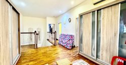 Taman Sri Pulai Perdana – 2 Storey Bungalow House – FOR SALE Taman Sri Pulai Perdana – 2 Storey Bungalow House – FOR SALE