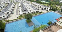 Sunway Citrine Residence @ Iskandar Puteri – Service Residence – FOR RENT Sunway Citrine Residence @ Iskandar Puteri – Service Residence – FOR RENT