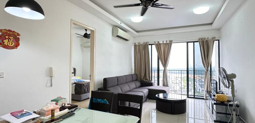 Sunway Citrine Residence @ Iskandar Puteri – Service Residence – FOR RENT Sunway Citrine Residence @ Iskandar Puteri – Service Residence – FOR RENT