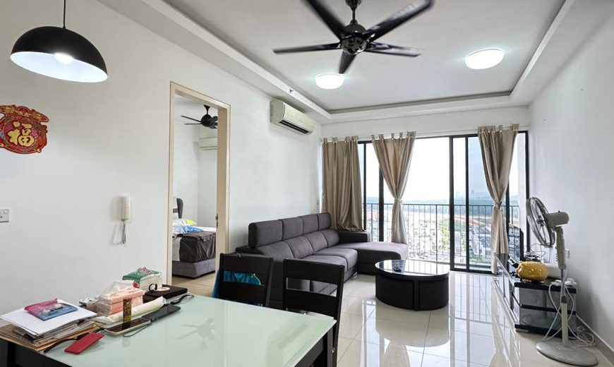 Sunway Citrine Residence @ Iskandar Puteri – Service Residence – FOR RENT Sunway Citrine Residence @ Iskandar Puteri – Service Residence – FOR RENT