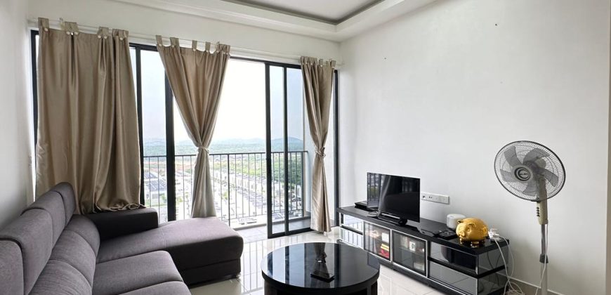 Sunway Citrine Residence @ Iskandar Puteri – Service Residence – FOR RENT Sunway Citrine Residence @ Iskandar Puteri – Service Residence – FOR RENT