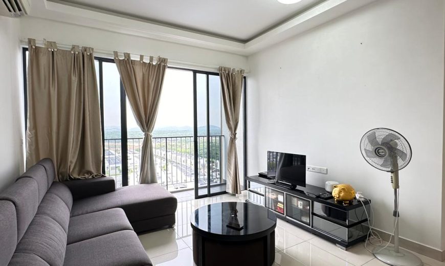 Sunway Citrine Residence @ Iskandar Puteri – Service Residence – FOR RENT Sunway Citrine Residence @ Iskandar Puteri – Service Residence – FOR RENT