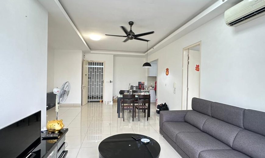Sunway Citrine Residence @ Iskandar Puteri – Service Residence – FOR RENT Sunway Citrine Residence @ Iskandar Puteri – Service Residence – FOR RENT