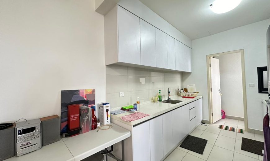 Sunway Citrine Residence @ Iskandar Puteri – Service Residence – FOR RENT Sunway Citrine Residence @ Iskandar Puteri – Service Residence – FOR RENT