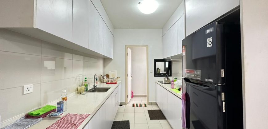 Sunway Citrine Residence @ Iskandar Puteri – Service Residence – FOR RENT Sunway Citrine Residence @ Iskandar Puteri – Service Residence – FOR RENT
