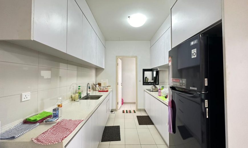 Sunway Citrine Residence @ Iskandar Puteri – Service Residence – FOR RENT Sunway Citrine Residence @ Iskandar Puteri – Service Residence – FOR RENT