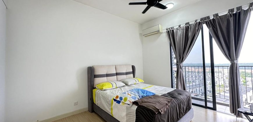 Sunway Citrine Residence @ Iskandar Puteri – Service Residence – FOR RENT Sunway Citrine Residence @ Iskandar Puteri – Service Residence – FOR RENT