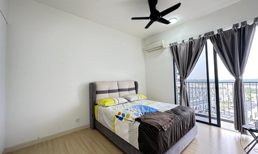 Sunway Citrine Residence @ Iskandar Puteri – Service Residence – FOR RENT Sunway Citrine Residence @ Iskandar Puteri – Service Residence – FOR RENT