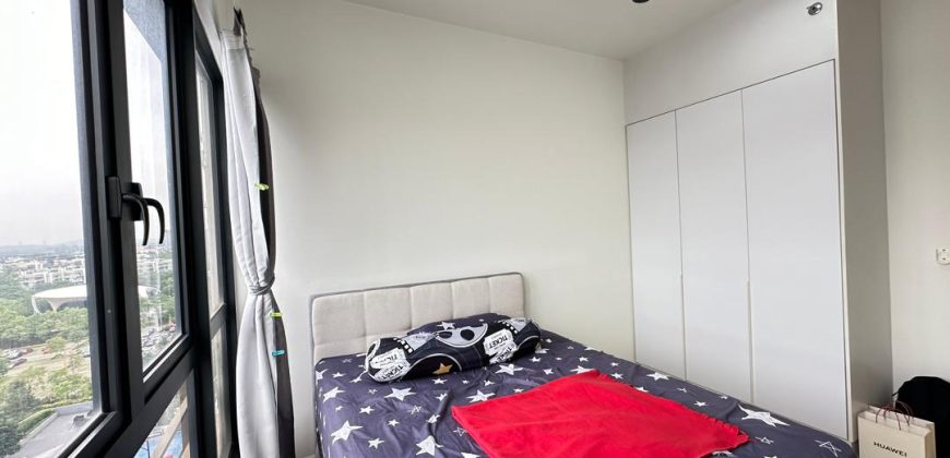 Sunway Citrine Residence @ Iskandar Puteri – Service Residence – FOR RENT Sunway Citrine Residence @ Iskandar Puteri – Service Residence – FOR RENT