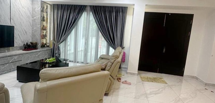 Sutera Pulai – 2 Storey Superlink House – FOR SALE Sutera Pulai – 2 Storey Superlink House – FOR SALE