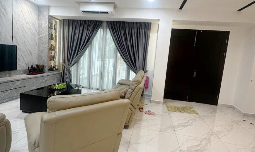 Sutera Pulai – 2 Storey Superlink House – FOR SALE Sutera Pulai – 2 Storey Superlink House – FOR SALE