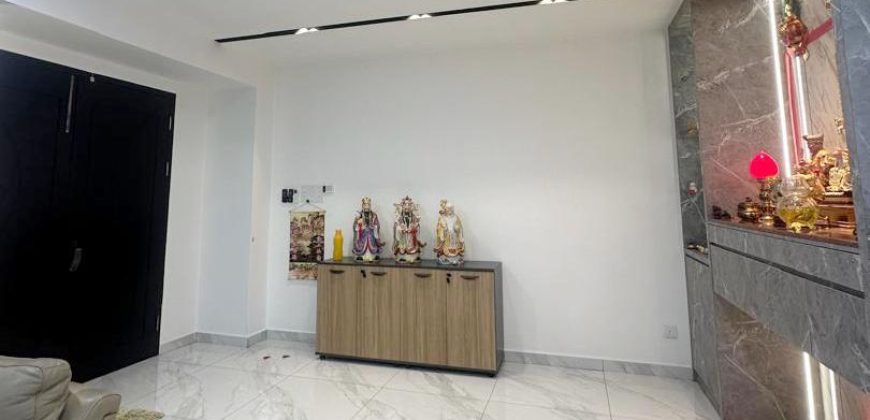 Sutera Pulai – 2 Storey Superlink House – FOR SALE Sutera Pulai – 2 Storey Superlink House – FOR SALE