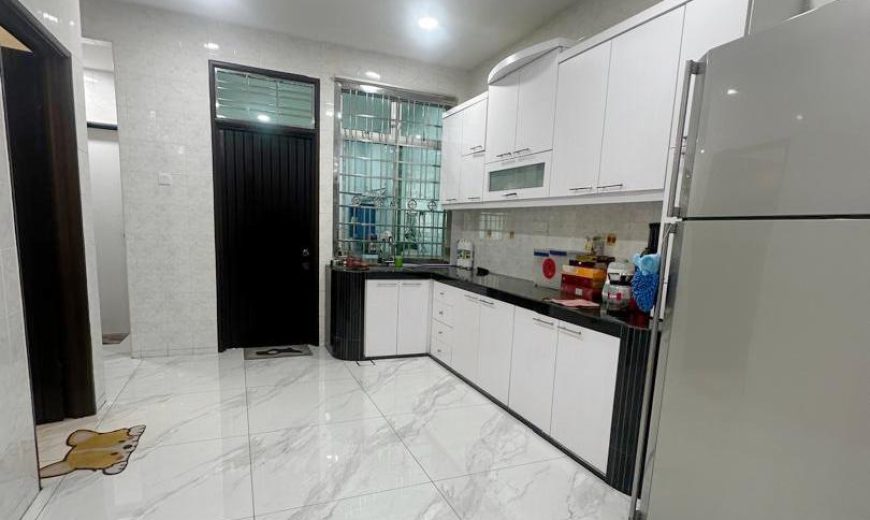 Sutera Pulai – 2 Storey Superlink House – FOR SALE Sutera Pulai – 2 Storey Superlink House – FOR SALE