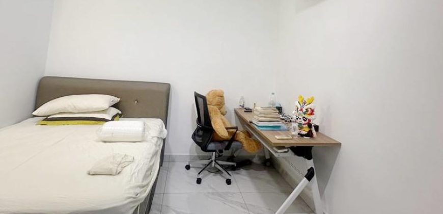 Sutera Pulai – 2 Storey Superlink House – FOR SALE Sutera Pulai – 2 Storey Superlink House – FOR SALE