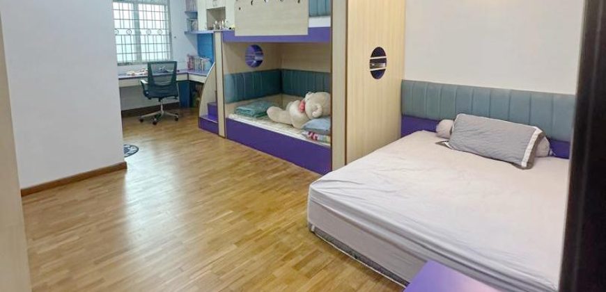 Sutera Pulai – 2 Storey Superlink House – FOR SALE Sutera Pulai – 2 Storey Superlink House – FOR SALE