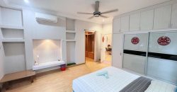 Taman Austin Perdana – 2 Storey Corner Semi Detached House – FOR SALE Taman Austin Perdana – 2 Storey Corner Semi Detached House – FOR SALE